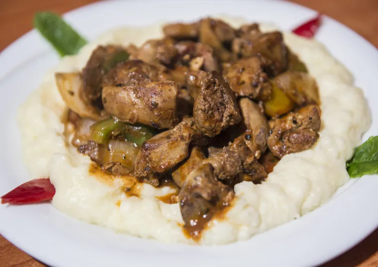 Za lak&scaron;u organizaciju tijekom tjedna: Domaća jela za svaki dan držat će vas sitima