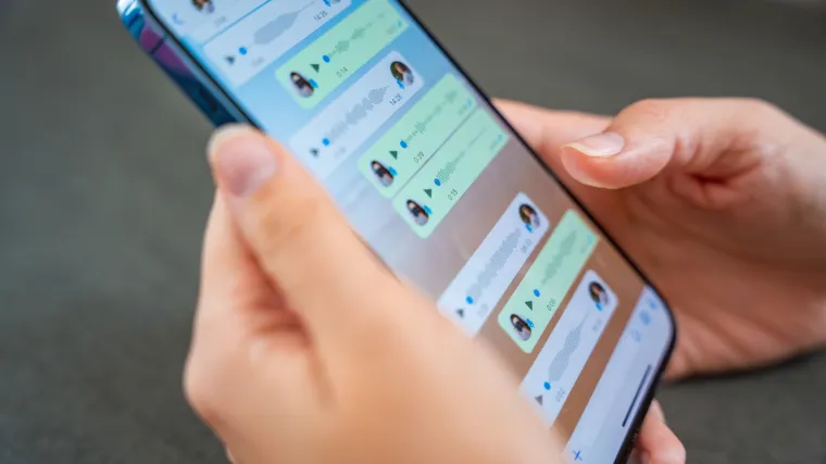 Ne odgovarajte nikad na ovu poruku: 'Bok, može&scaron; li mi posuditi 900 eura na par sati?'