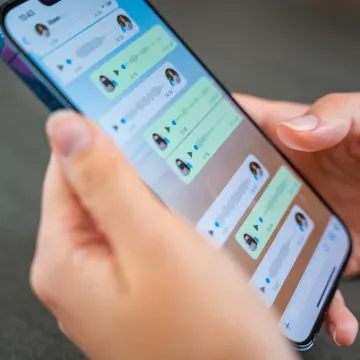 Ne odgovarajte nikad na ovu poruku: 'Bok, može&scaron; li mi posuditi 900 eura na par sati?'