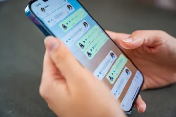 Ne odgovarajte nikad na ovu poruku: 'Bok, možeš li mi posuditi 900 eura na par sati?'