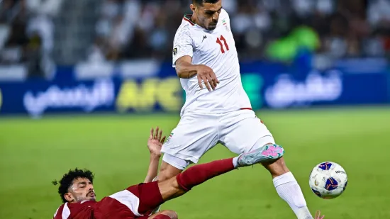 Vrhunac ironije? Evo &scaron;to će se dogoditi ako se Iran povuče sa Svjetskog prvenstva