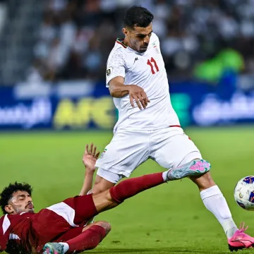 Vrhunac ironije? Evo &scaron;to će se dogoditi ako se Iran povuče sa Svjetskog prvenstva