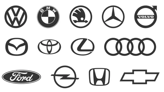 [KVIZ] Svi moraju bez puno razmi&scaron;ljanja prepoznati ove marke automobila