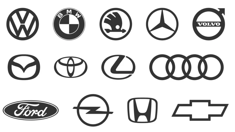 [KVIZ] Svi moraju bez puno razmi&scaron;ljanja prepoznati ove marke automobila