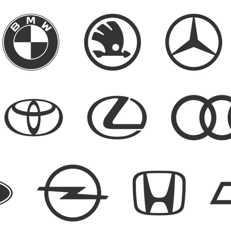 [KVIZ] Svi moraju bez puno razmi&scaron;ljanja prepoznati ove marke automobila