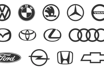 [KVIZ] Svi moraju bez puno razmi&scaron;ljanja prepoznati ove marke automobila