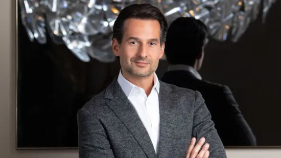 Predstavljamo dr. Dominika Thora koji će redefinirati budućnost zdravlja i dugovječnosti