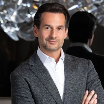 Predstavljamo dr. Dominika Thora koji će redefinirati budućnost zdravlja i dugovječnosti