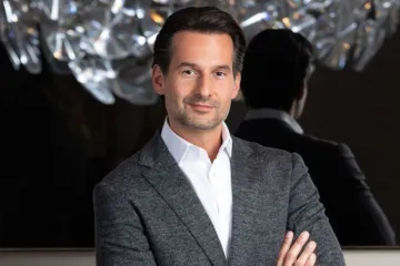 Predstavljamo dr. Dominika Thora koji će redefinirati budućnost zdravlja i dugovječnosti