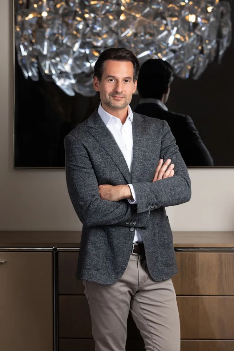 Predstavljamo dr. Dominika Thora koji će redefinirati budućnost zdravlja i dugovječnosti