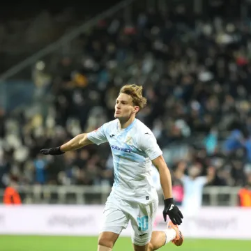 Poznati suci za četvrtfinale Kupa, derbi na Rujevici pod posebnim povećalom