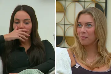 U vili 'Gospodina Savr&scaron;enog' izbila žestoka svađa! 'Svoje seljačke &scaron;ale ostavi za svoje selo'