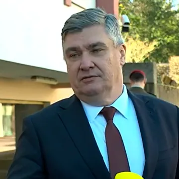 Milanović: 'Povlačim vojnike iz Iraka i Libanona!'