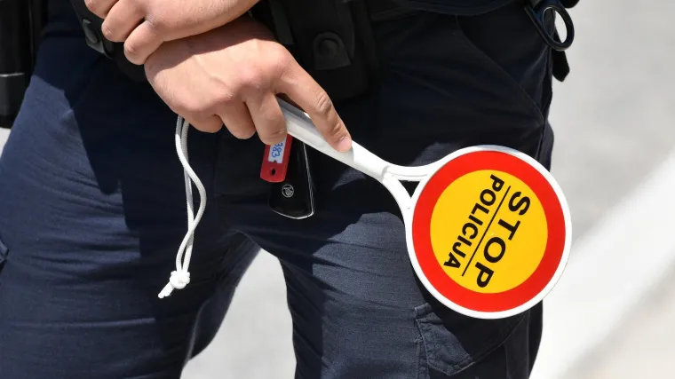 Hrvat (43) vozio bez dozvole i nadrogiran: U 10 godina prikupio 37 prekr&scaron;aja