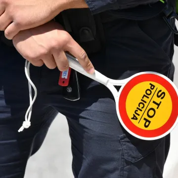 Hrvat (43) vozio bez dozvole i nadrogiran: U 10 godina prikupio 37 prekr&scaron;aja