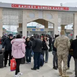 Stotine Iranaca u strahu bježe u Tursku: 'Svi su prepla&scaron;eni, čuju se bombardiranja'