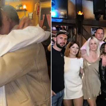 Jeannette Simonu priredila iznenađenje za rođendan, okupila je gotovo cijelu ekipu 'Braka na prvu': Zajedno bili i Kristina i Marko