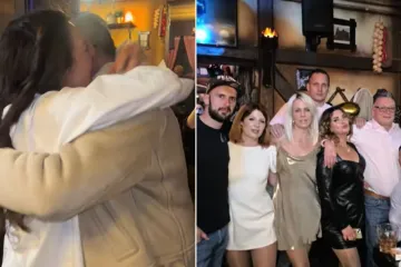 Jeannette Simonu priredila iznenađenje za rođendan, okupila je gotovo cijelu ekipu 'Braka na prvu': Zajedno bili i Kristina i Marko