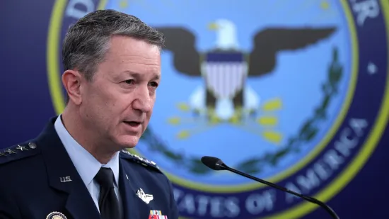 Američki general upozorava: 'Ovo neće zavr&scaron;iti preko noći, bit će jo&scaron; žrtava'