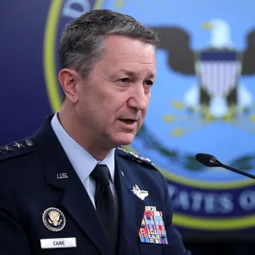 Američki general upozorava: 'Ovo neće zavr&scaron;iti preko noći, bit će jo&scaron; žrtava'