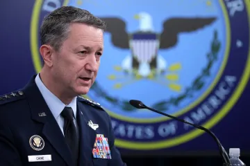 Američki general upozorava: 'Ovo neće zavr&scaron;iti preko noći, bit će jo&scaron; žrtava'