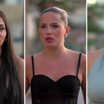 Prijateljice na rubu sukoba zbog Petra i Karla! 'Osjećam se izdano'