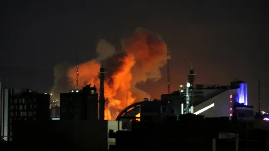 Vrata pakla otvorena u Iranu? Objavljene analize: 'Evo &scaron;to je najgori scenarij'