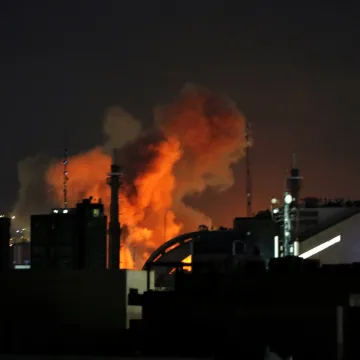 Vrata pakla otvorena u Iranu? Objavljene analize: 'Evo &scaron;to je najgori scenarij'