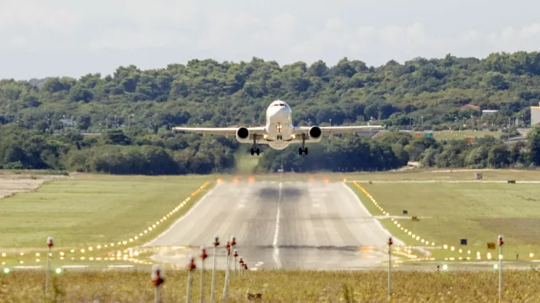 Hrvatska razmi&scaron;lja o slanju zrakoplova na Bliski istok: 'Sve su opcije otvorene!'