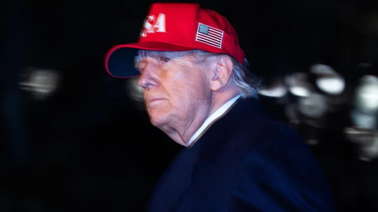 Trump najavio veliki val napada na Iran! 'Nismo ih jo&scaron; ni počeli snažno gađati'