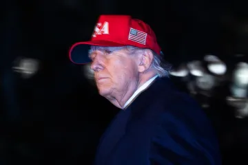 Trump najavio veliki val napada na Iran! 'Nismo ih jo&scaron; ni počeli snažno gađati'