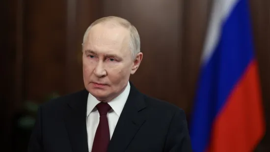 Putin se oglasio o napadu na Iran: 'Ovo bi moglo prerasti u regionalni sukob'