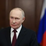 Putin se oglasio o napadu na Iran: 'Ovo bi moglo prerasti u regionalni sukob'