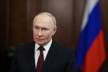 Putin se oglasio o napadu na Iran: 'Ovo bi moglo prerasti u regionalni sukob'