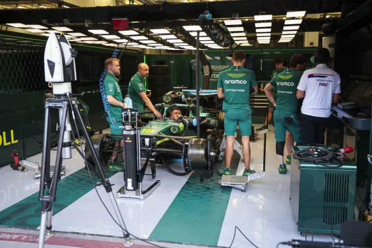 F1 stručnjak pred novu sezonu: 'Čekaju nas neviđene utrke, a jedna momčad nije spremna'