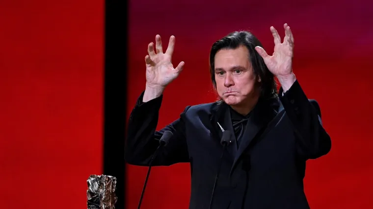 Jim Carrey izgleda neprepoznatljivo: Plastični kirurg objasnio gdje je 'zapelo'