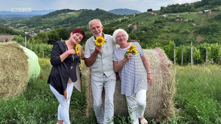 Romina probila led i za svoju večeru osvojila visokih 75 bodova: 'Zabolio me trbuh od smijanja'