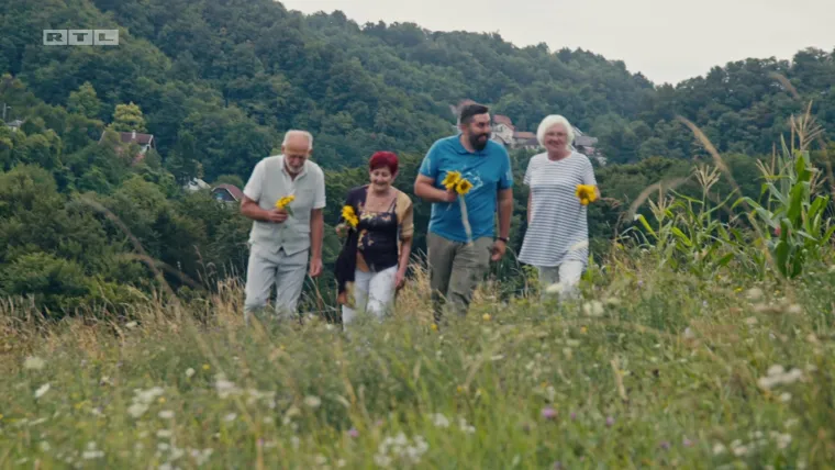 Romina probila led i za svoju večeru osvojila visokih 75 bodova: 'Zabolio me trbuh od smijanja'