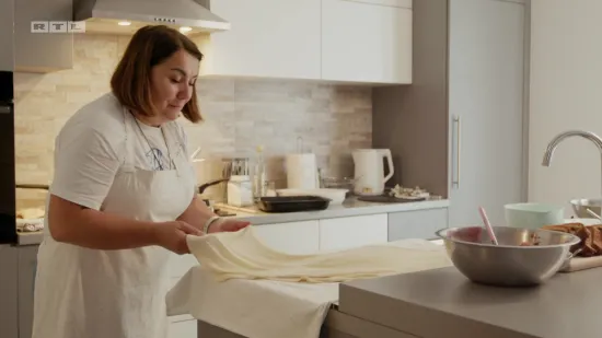 Romina probila led i za svoju večeru osvojila visokih 75 bodova: 'Zabolio me trbuh od smijanja'