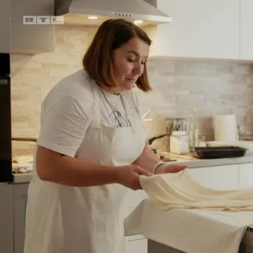 Romina probila led i za svoju večeru osvojila visokih 75 bodova: 'Zabolio me trbuh od smijanja'