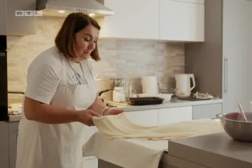 Romina probila led i za svoju večeru osvojila visokih 75 bodova: 'Zabolio me trbuh od smijanja'