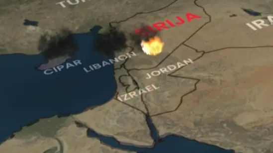 Rat stigao do zemlje Europske unije: Pogledajte kako je izgledao treći dan sukoba