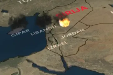 Rat stigao do zemlje Europske unije: Pogledajte kako je izgledao treći dan sukoba