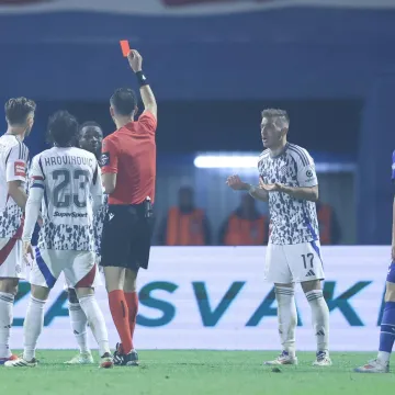 &Scaron;to donosi novi derbi? Pro&scaron;lu sezonu obilježili su ovi stra&scaron;ni startovi i dugačke nadoknade