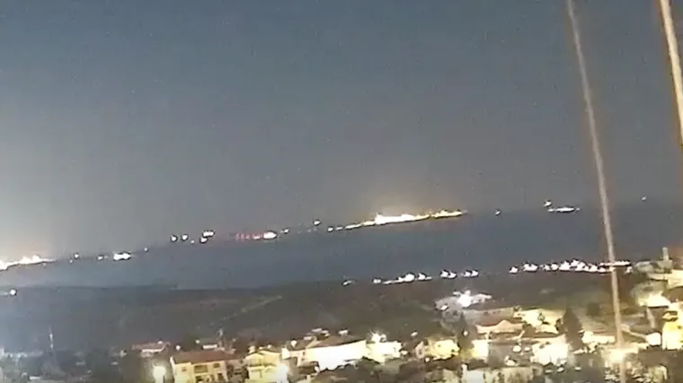 Europska unija ponovno je podijeljena: Napadom na Cipad dogodio se presedan