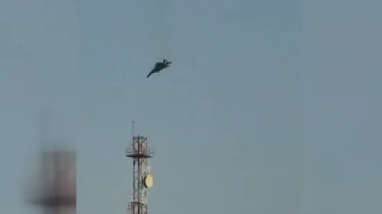 Eksplozije, požari i dronovi: Kuvajt oborio tri američka ratna zrakoplova