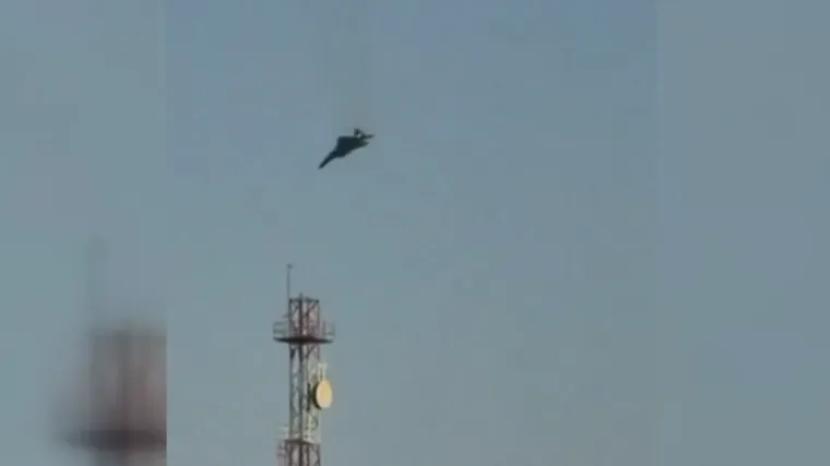 Eksplozije, požari i dronovi: Kuvajt oborio tri američka ratna zrakoplova