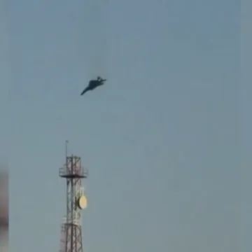 Eksplozije, požari i dronovi: Kuvajt oborio tri američka ratna zrakoplova