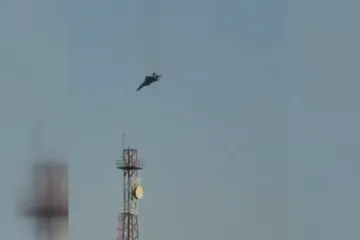 Eksplozije, požari i dronovi: Kuvajt oborio tri američka ratna zrakoplova