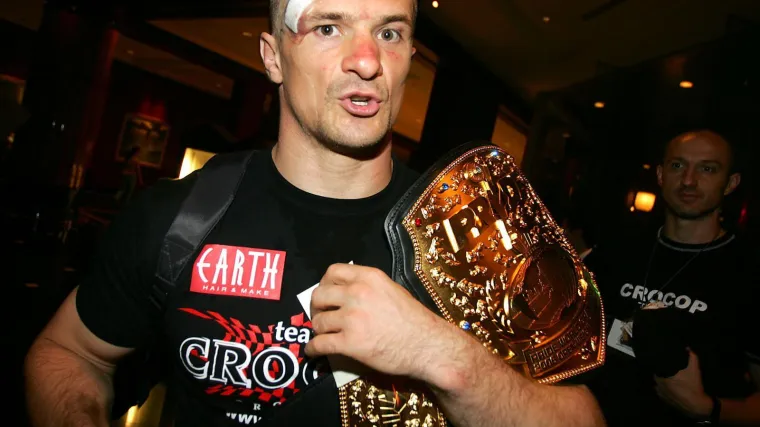 Fedor potvrdio da se sprema za borbu protiv Mirka Filipovića: Otkrio vrijeme i mjesto